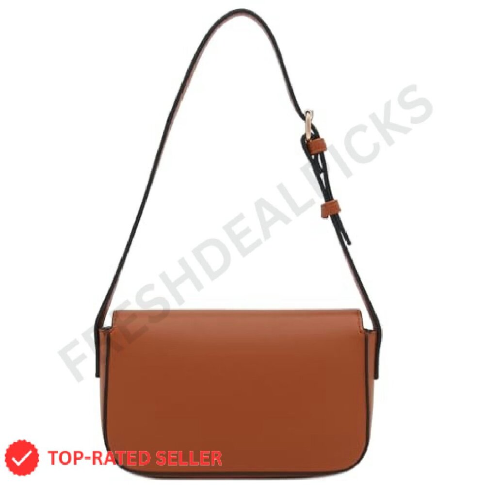 Mini Classic Rectangular Flap Purse Elegant Chic … - image 7